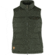 Fjallraven Greenland Down Liner Vest - Womens, Deep Forest, Extra Large, F89793-662-XL