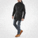 Fjallraven Greenland Eco-Shell Jacket - Mens, Black, Large, F87205-550-L