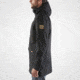 Fjallraven Greenland Eco-Shell Jacket - Mens, Black, XXL, F87205-550-XXL