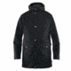 Fjallraven Greenland Eco-Shell Jacket - Mens, Black, XXL, F87205-550-XXL