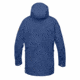 Fjallraven Greenland Eco-Shell Jacket - Mens, Deep Blue, Large, F87205-527-L