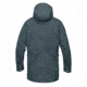 Fjallraven Greenland Eco-Shell Jacket - Mens, Dusk, XXL, F87205-042-XXL