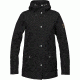 Fjallraven Greenland Eco-Shell Jacket Womens, Dusk, S F89987-42-S