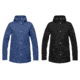Fjallraven Greenland Eco-Shell Jacket - Women's, Deep Blue, Dusk