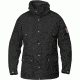 Fjallraven Greenland Jacket - Men's-Black-Small