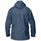 Fjallraven Greenland Jacket - Men's-Uncle Blue/Dark Navy-X-Large
