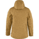 Fjallraven Greenland Jacket - Mens, Buckwheat Brown, Small, F87202-232-S