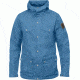 Fjallraven Greenland Jacket Mens, Azure Blue, L F87202-517-L