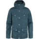 Fjallraven Greenland Jacket - Mens, Mountain Blue, Small, F87202-570-S
