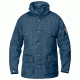 Fjallraven Greenland Jacket - Mens-Uncle Blue-X-Small