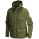 Fjallraven Greenland Jacket - Women's, Small, Green, F81427620S