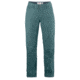 Fjallraven Greenland Lite Jeans - Women's, Frost Green, 42 Waist, F89961-664-42