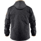 Fjallraven Greenland No. 1 Down Jacket - Mens, Black, Extra Large, F87021-550-XL