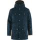 Fjallraven Greenland No. 1 Down Parka - Mens, Night Sky, Medium, F87012-575-M