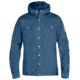 Fjallraven Greenland No. 1 Jacket - Men's-Uncle Blue-X-Large