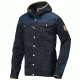 Fjallraven Greenland No.1 Special Edition Jacket - Men's-Dark Navy-Large