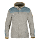 Fjallraven Greenland No.1 Special Edition Jacket - Men's-Fog/Steel Blue-Small