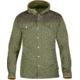 Fjallraven Greenland No.1 Special Edition Jacket - Men's-Green/Tarmac-Small