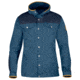 Fjallraven Greenland No.1 Special Edition Jacket - Mens-Uncle Blue-Medium