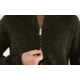 Fjallraven Greenland Re-Wool Cardigan - Mens, Dark, Small, F87226-356-S