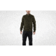 Fjallraven Greenland Re-Wool Cardigan - Mens, Deep, 2XL, F87226-662-XXL
