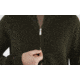 Fjallraven Greenland Re-Wool Cardigan - Mens, Deep, 2XL, F87226-662-XXL