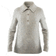 Fjallraven Greenland Re-Wool Sweater - Womens, Grey, Medium, F89803-020-M