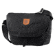Fjallraven Greenland Shoulder Bag Small, Black, F23155-550-