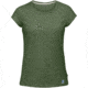 Fjallraven Greenland T-Shirt - Womens, Fern, Large, F89969-618-L