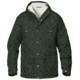 Greenland Winter Jacket - Mens-Mountain Grey-Large