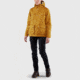 Fjallraven Greenland Winter Jacket - Womens, Acorn, L, F89737-166-L