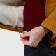 Fjallraven Greenland Winter Jacket - Womens, Acorn, L, F89737-166-L