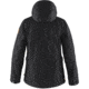Fjallraven Greenland Winter Jacket - Womens, Black, XL, F89737-550-XL