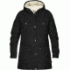 Fjallraven Greenland Winter Parka, Black, S F89705-550-S