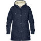 Fjallraven Greenland Winter Parka - Women's-Dark Navy-X-Small