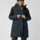 Fjallraven Greenland Winter Parka - Womens, Dark Navy, Large, F89738-555-L