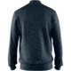 Fjallraven Greenland Zip Cardigan - Mens, Dark Navy, Extra Large, F87214-555-XL