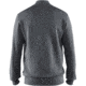 Fjallraven Greenland Zip Cardigan - Mens, Dusk, Small, F87214-42-S