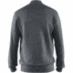 Fjallraven Greenland Zip Cardigan - Mens, Dusk, Extra Small, F87214-42-XS