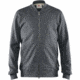 Fjallraven Greenland Zip Cardigan - Mens, Dusk, Extra Small, F87214-42-XS