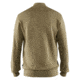 Fjallraven Greenland Zip Cardigan - Mens, Green, Large, F87214-620-L