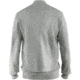 Fjallraven Greenland Zip Cardigan - Mens, Grey, Medium, F87214-20-M