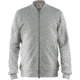 Fjallraven Greenland Zip Cardigan - Mens, Grey, Medium, F87214-20-M