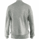 Fjallraven Greenland Zip Cardigan - Mens, Grey, Extra Small, F87214-20-XS