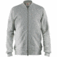 Fjallraven Greenland Zip Cardigan - Mens, Grey, Extra Small, F87214-20-XS