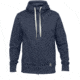 Fjallraven Greenland Zip Hoodie - Mens, Dark Navy, Medium, F81517-555-M