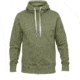 Fjallraven Greenland Zip Hoodie - Mens, Green, Large, F81517-620-L
