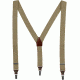 Fjallraven Gulu Braces - Men's-Light Khaki-One Size