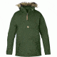 Fjallraven Gutulia Anorak-Green-Small-Tall