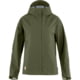 Fjallraven HC Hydratic Trail Jacket - Womens, Laurel Green, Medium, F86982-625-M